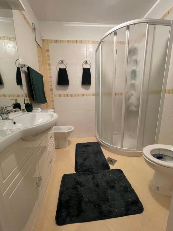 Apartment Rajja Portorož Exteriör bild