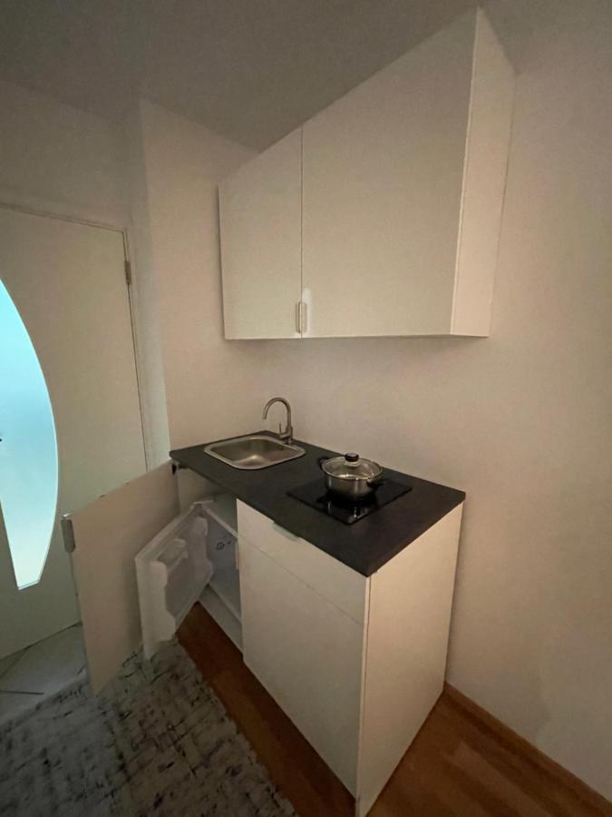 Apartment Rajja Portorož Exteriör bild
